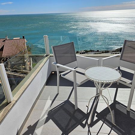 Fantastico Duplex Con Vistas Impresionantes Al Mar Apartment Peñíscola Exterior foto