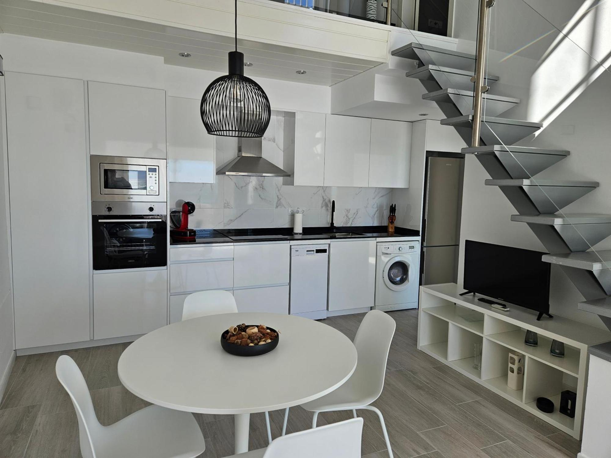 Fantastico Duplex Con Vistas Impresionantes Al Mar Apartment Peñíscola Exterior foto